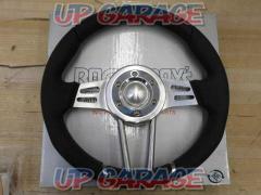 RACING-BOY'S
Leather steering wheel
GTC-10-330