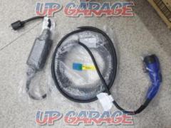Toyota Genuine EV Charge Cable (9060-76020)
