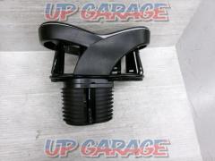 Unknown Manufacturer
Twin cup holder