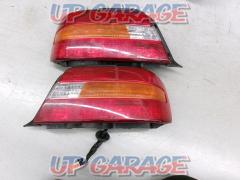 Toyota Genuine JZX
Hundred
Chaser
Previous term genuine tail lens