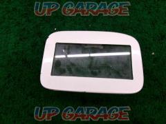 Unknown Manufacturer
Fuel cover