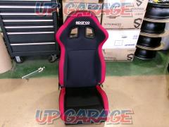SPARCO R100 レッド