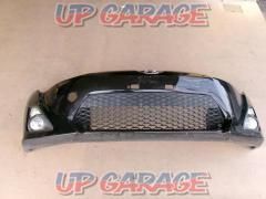 Toyota genuine early model front bumper
* It is not possible to ship for large items
It becomes the only over-the-counter sales