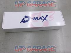 D-MAX
D1SPEC
Pylori Atto control rod
ver.Ⅱ
BE-0271