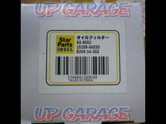 【StarParts】オイルフィルター