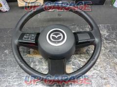 Mazda
RX-8 Genuine steering