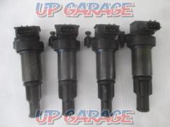 NISSAN (Nissan)
Genuine ignition coil
Four
22448
50F01]