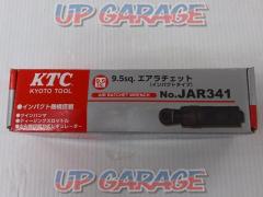 KTC 9.5mmエアラチェット JAP341