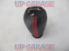 AutoExe
Leather shift knob
For MT vehicles
