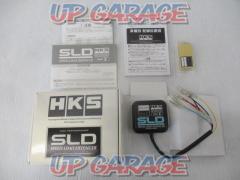 HKS
SLD
TYPE-1
4502-RA002
Unused item