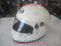 Arai (Arai)
GP-2K
Full-face helmet for four-wheel