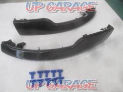 TOYOTA (Toyota)
Corolla Fielder/16# series
Previous term genuine front spats
Right and left