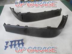 TOYOTA (Toyota)
Corolla Fielder/16# series
Previous term original rear spats
Right and left