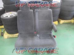 TOYOTA (Toyota)
Hiace Wagon/200 Series GL Genuine 3rd Row Seat