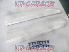 TOYOTA (Toyota)
Crown Athlete/200 series early model genuine rear spats