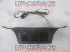 Unknown Manufacturer
Console power BOX
Alphard / Velfire / Series 30