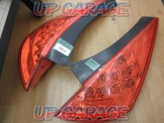 Nissan Genuine Fairlady Z33 Late Model Genuine Tail Lamps (Left and Right Set)