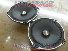 carrozzeria
TS-C1710A
17cm Separate 2-way speaker