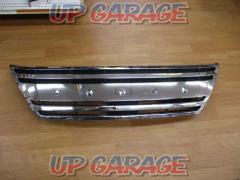 Toyota genuine 20 series early model
ANH25W Vellfire
Options
Grill
OP
GG210-05820
08423-58080