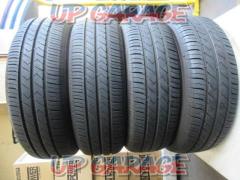 TOYO SD-7 195/65R15 91H 4本セット