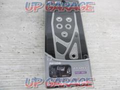 CAR-MATE
GT
SPEC pedal
Footrest RP106