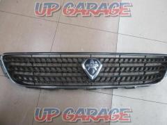 Toyota (TOYOTA)
Altezza (#XE10)
Genuine front grille
Product code: 53100-53080