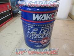 WAKO’S アクアクリーン ウルトラハード 20Lペール缶 品番:V626