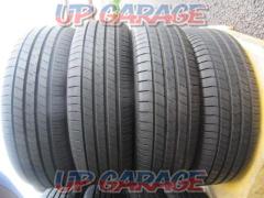 DUNLOP
LE
MANS
Ⅴ
195 / 60R16
89H
Made in 2021
Four