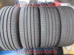 Continental(コンチネンタル) ContiSportContact5 245/45R18 96Y  AO 4本セット