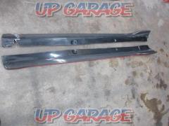 CHARGE
SPEED
Side bottom line
S2000(AP1/2)