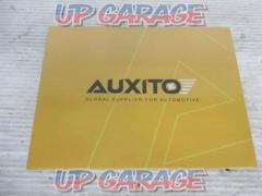 AUXITO
H11
H8
H9
H16
LED fog valve