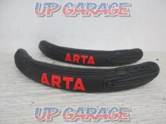ARTA
Handle cover
Red
F