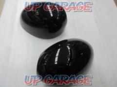 BMW
MINI
R56 genuine door mirror cover set for left and right
Product code: 505256/505255