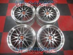 BBS LM (LM240 + LM241)