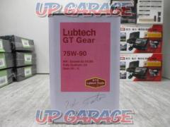 Lubtech
GT
Gear
Gear oil