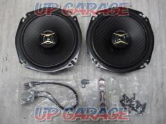carrozzeria
TS-F 1740
17cm
2Way coaxial speakers