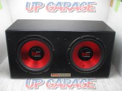 BASS
PRP
CARMUO
2 shot BOX with woofer