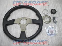 MOMO
RACE
Leather steering wheel TYP
D3570116/12-19