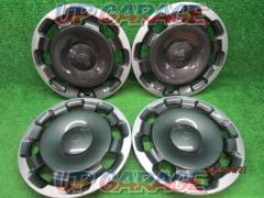 TOYOTA
Sienta genuine
Wheel cover
15 inches
4 sheets set