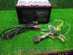 carrozzeria
FH-780DVD
DVD / CD / USB