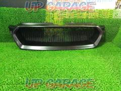Cat's Factory
Front grille
black
Legacy wagon
BP5
Previous period