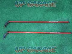 Unknown Manufacturer
Torsion bar
Red
2 split
Hiace
200 series
wide
2WD
Type 1 / Type 2/3-inch