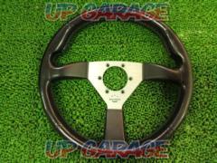 PERSONAL
35Φ
3-spoke
Leather steering wheel