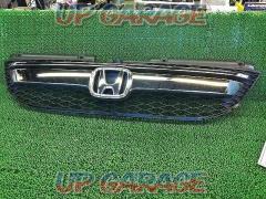 HONDA
Odyssey
RB1
Late version
Genuine
Front grille