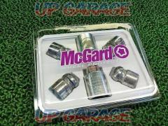 McGARD
Wheel lock
For Honda genuine