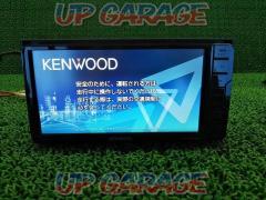 KENWOOD MDV-D304W
