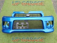 SUBARU
Pleo
RA1
RS
Genuine
Front bumper