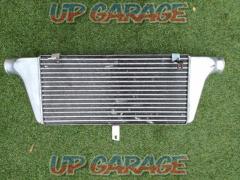 Unknown Manufacturer
Front mounted intercooler core