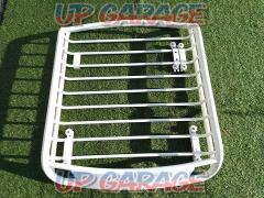 TOOLSISLAND
Aluminum roof rack (basket)
For minicars