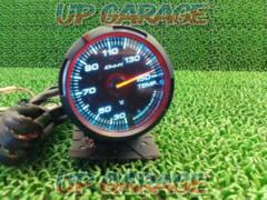 D'efi
Racer
Gauge (Def
Racer gauge &quot;
thermometer
60Φ(water temperature gauge
Oil temperature gauge)